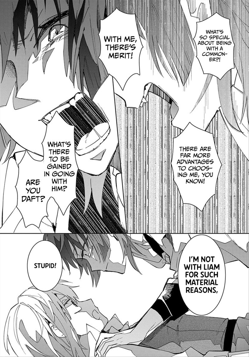 Tensei Shitara Hime Datta Node Dansou Joshi Kiwamete Saikyou Mahou Tsukai Mezasuwa 18 30