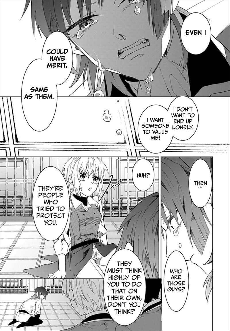 Tensei Shitara Hime Datta Node Dansou Joshi Kiwamete Saikyou Mahou Tsukai Mezasuwa 18 32