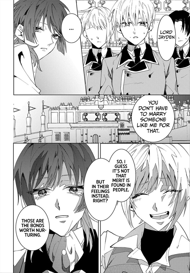 Tensei Shitara Hime Datta Node Dansou Joshi Kiwamete Saikyou Mahou Tsukai Mezasuwa 18 33