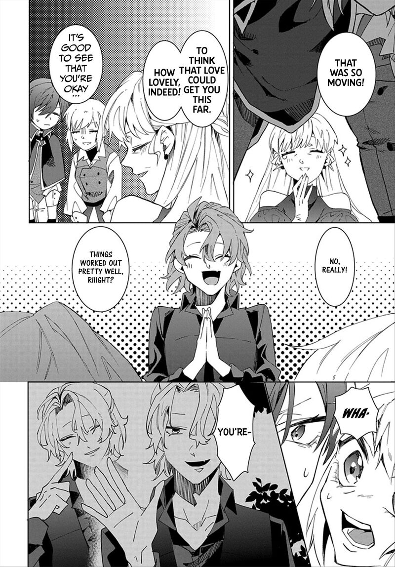 Tensei Shitara Hime Datta Node Dansou Joshi Kiwamete Saikyou Mahou Tsukai Mezasuwa 18 35