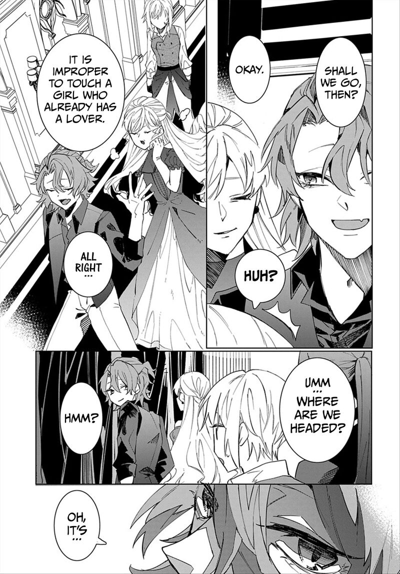 Tensei Shitara Hime Datta Node Dansou Joshi Kiwamete Saikyou Mahou Tsukai Mezasuwa 18 38