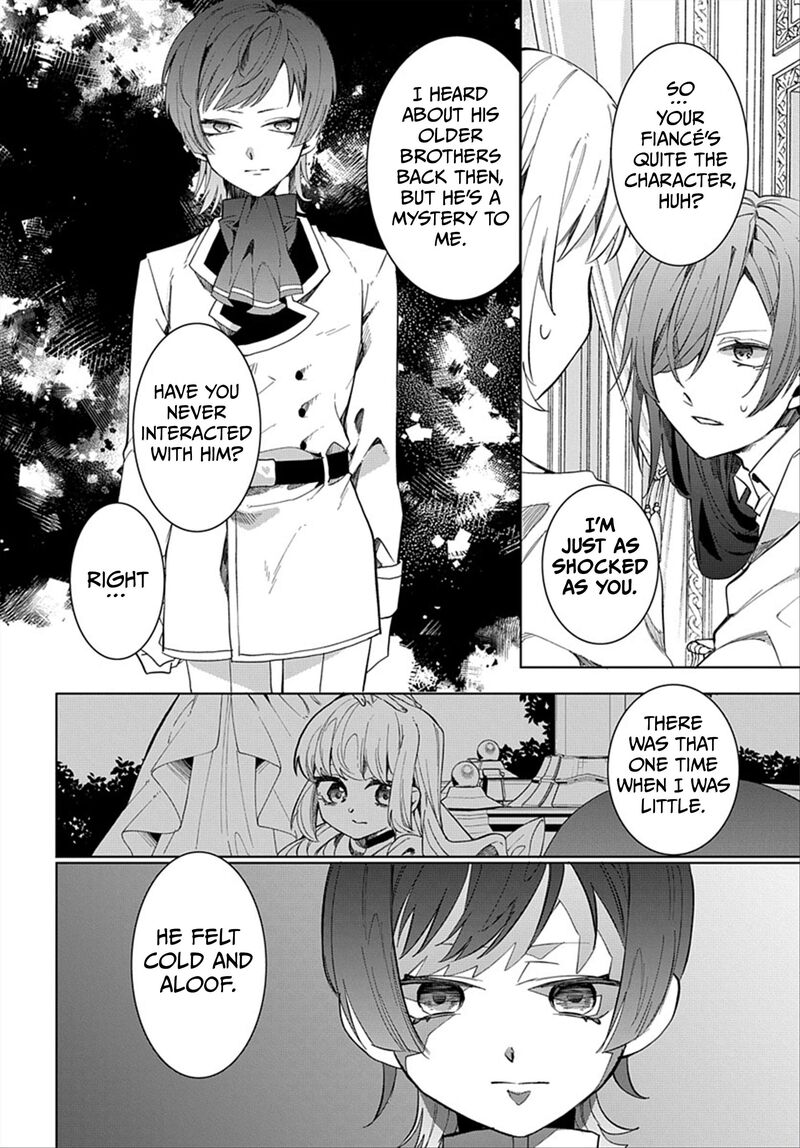Tensei Shitara Hime Datta Node Dansou Joshi Kiwamete Saikyou Mahou Tsukai Mezasuwa 18 4