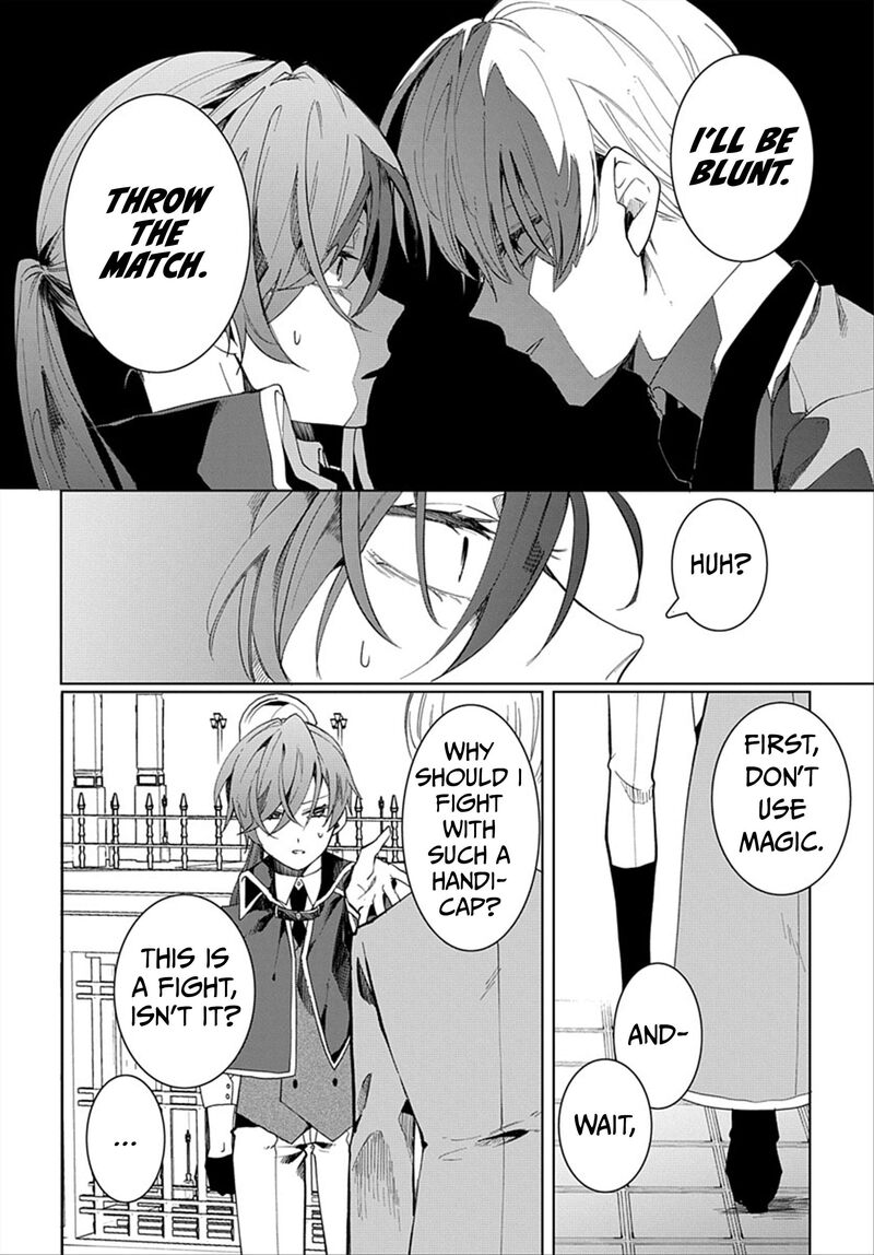 Tensei Shitara Hime Datta Node Dansou Joshi Kiwamete Saikyou Mahou Tsukai Mezasuwa 18 8