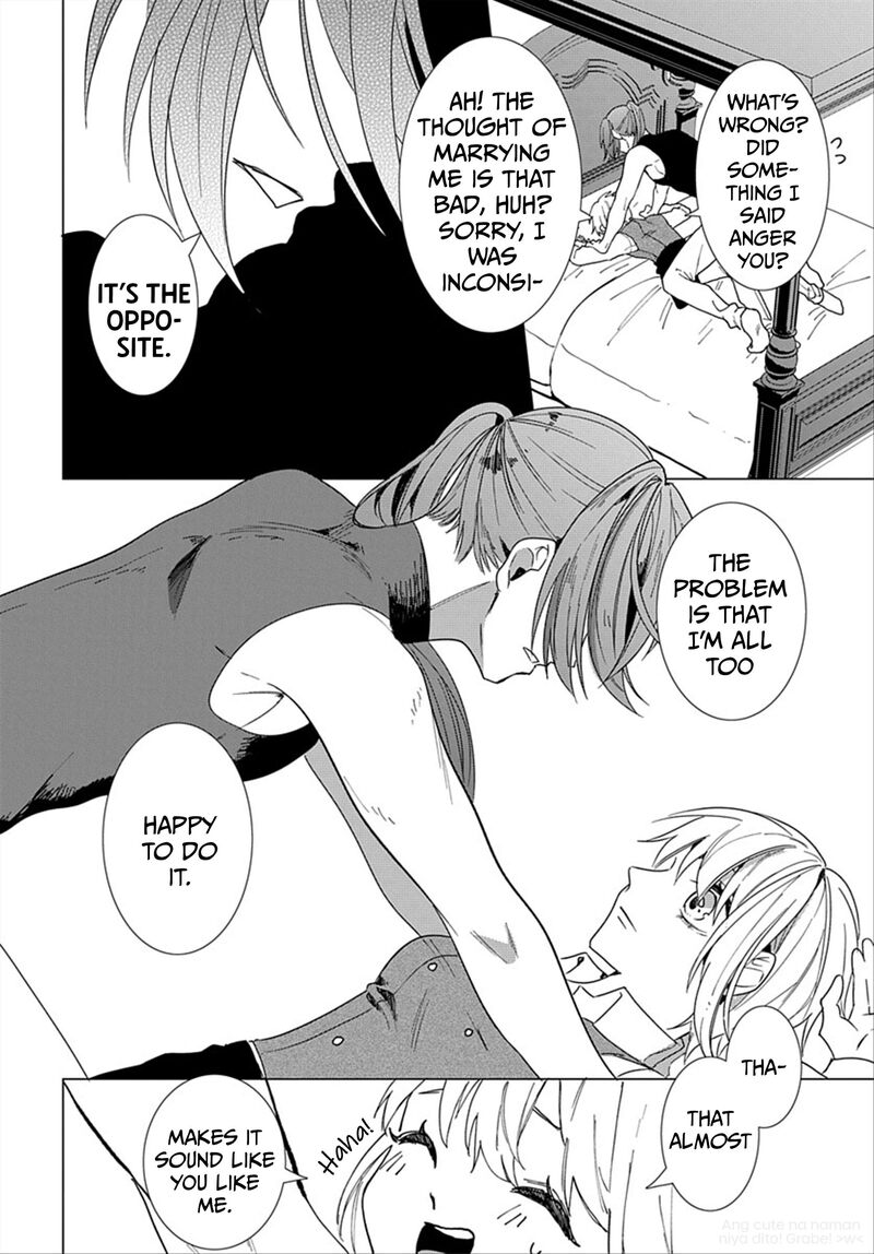 Tensei Shitara Hime Datta Node Dansou Joshi Kiwamete Saikyou Mahou Tsukai Mezasuwa 19 14
