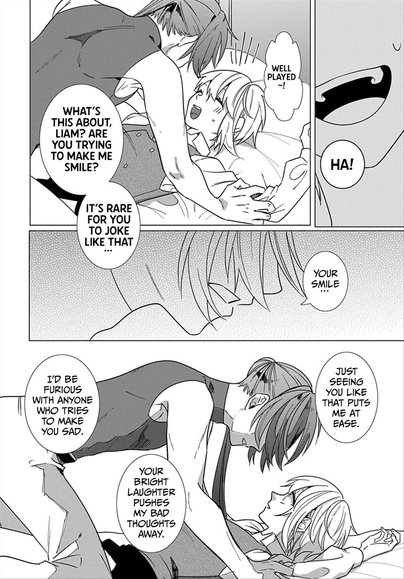 Tensei Shitara Hime Datta Node Dansou Joshi Kiwamete Saikyou Mahou Tsukai Mezasuwa 19 16