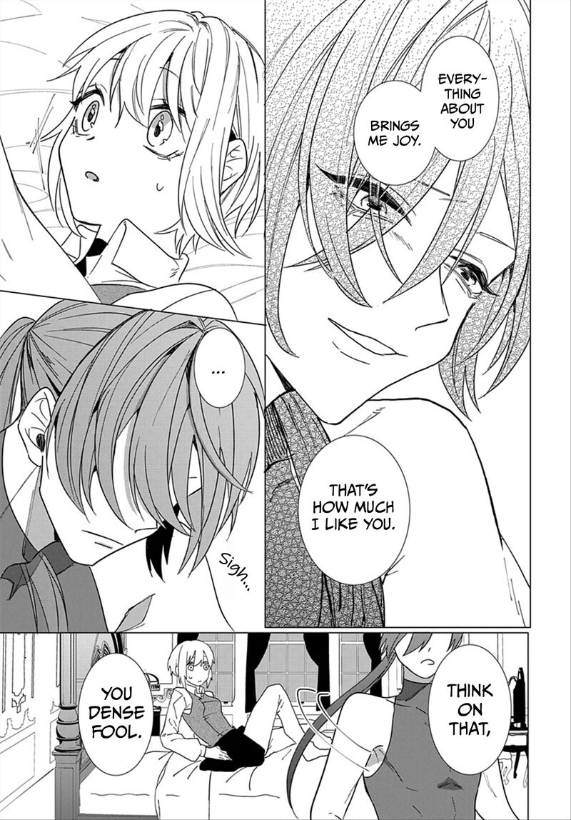 Tensei Shitara Hime Datta Node Dansou Joshi Kiwamete Saikyou Mahou Tsukai Mezasuwa 19 17