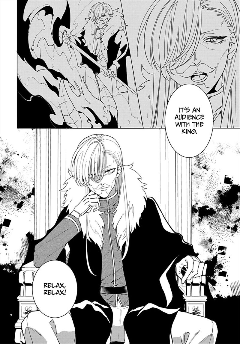 Tensei Shitara Hime Datta Node Dansou Joshi Kiwamete Saikyou Mahou Tsukai Mezasuwa 19 2