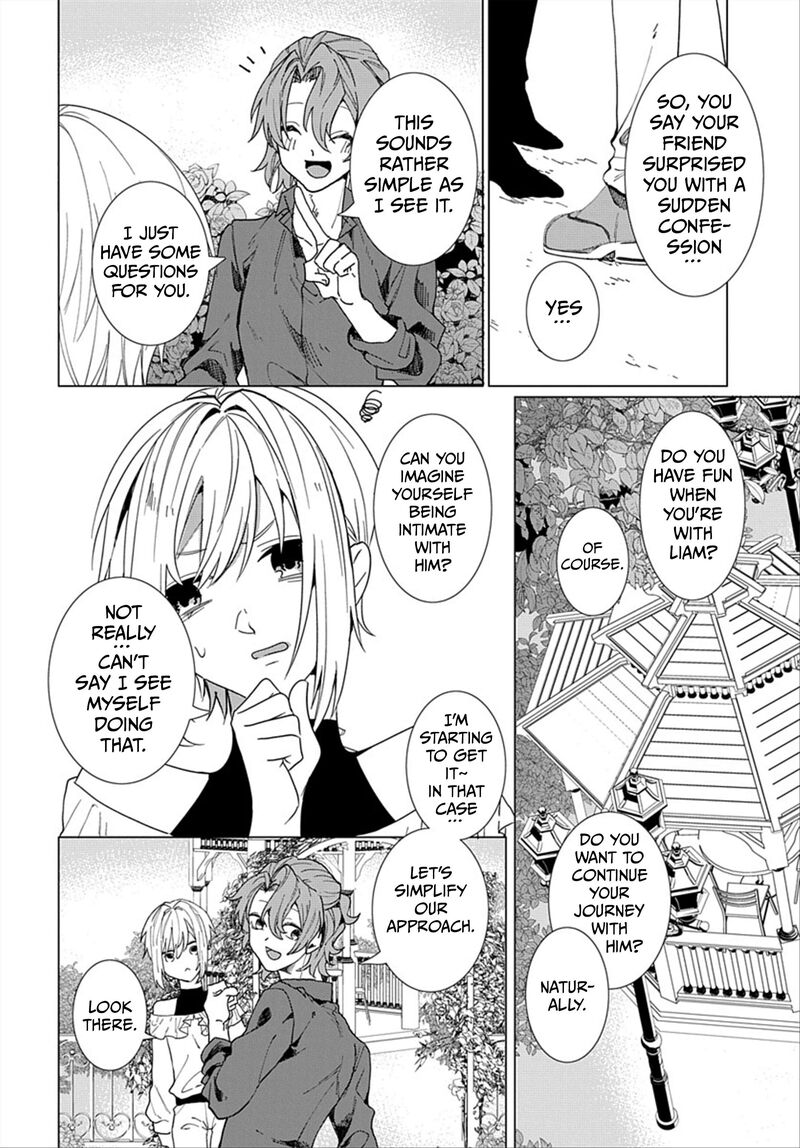 Tensei Shitara Hime Datta Node Dansou Joshi Kiwamete Saikyou Mahou Tsukai Mezasuwa 19 28
