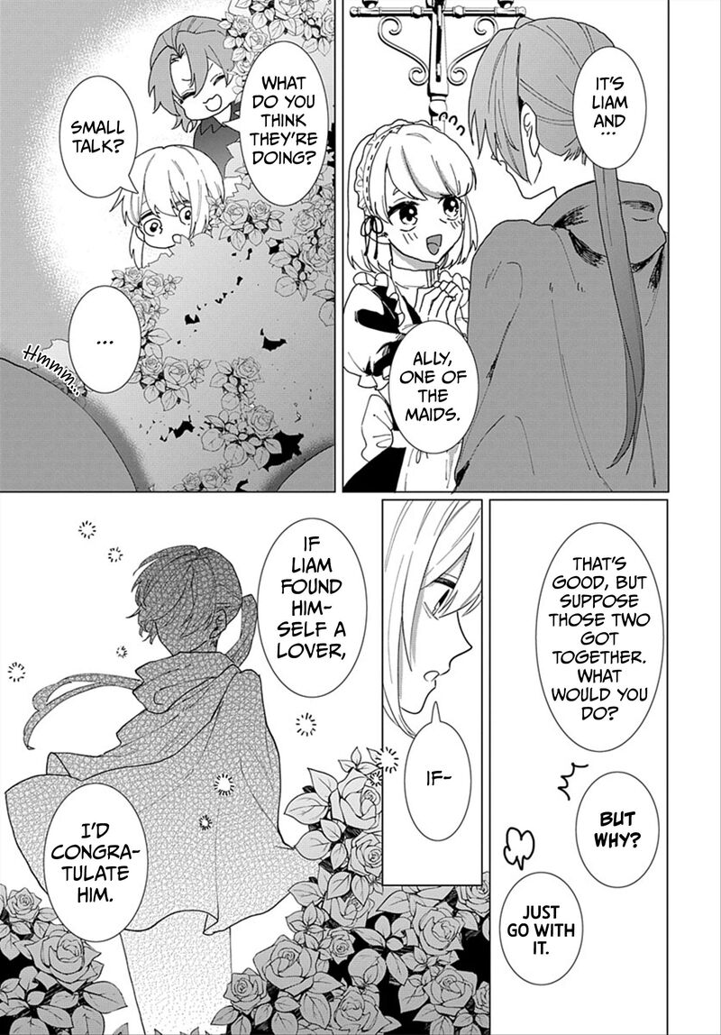 Tensei Shitara Hime Datta Node Dansou Joshi Kiwamete Saikyou Mahou Tsukai Mezasuwa 19 29