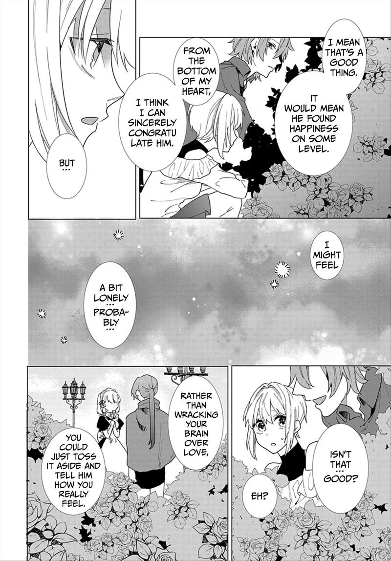 Tensei Shitara Hime Datta Node Dansou Joshi Kiwamete Saikyou Mahou Tsukai Mezasuwa 19 30