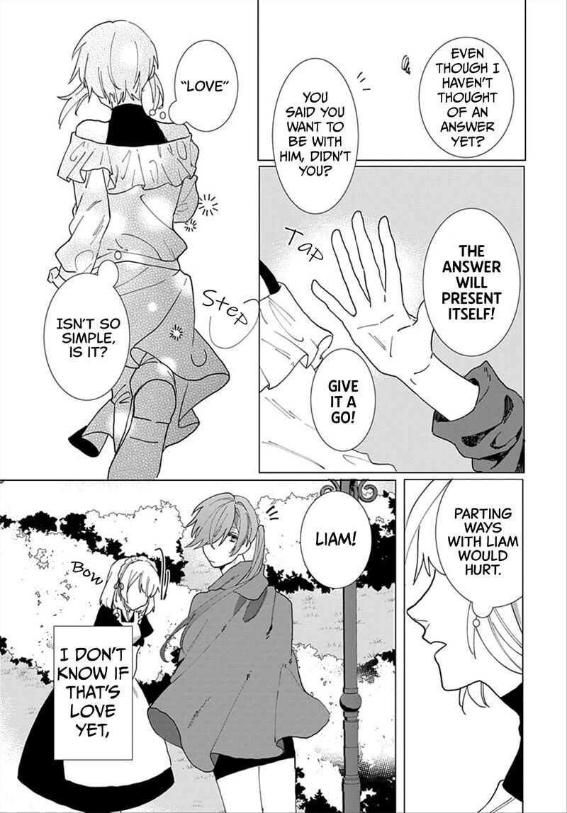 Tensei Shitara Hime Datta Node Dansou Joshi Kiwamete Saikyou Mahou Tsukai Mezasuwa 19 31