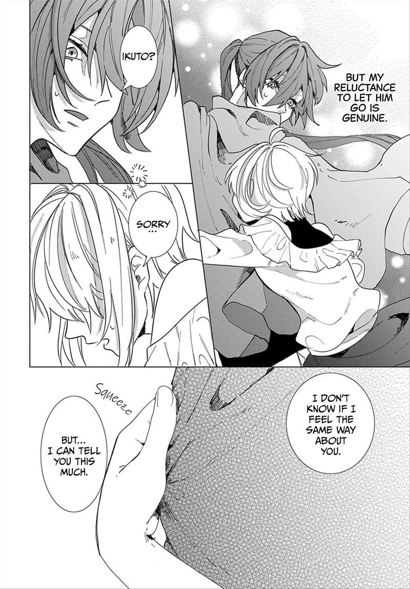 Tensei Shitara Hime Datta Node Dansou Joshi Kiwamete Saikyou Mahou Tsukai Mezasuwa 19 32
