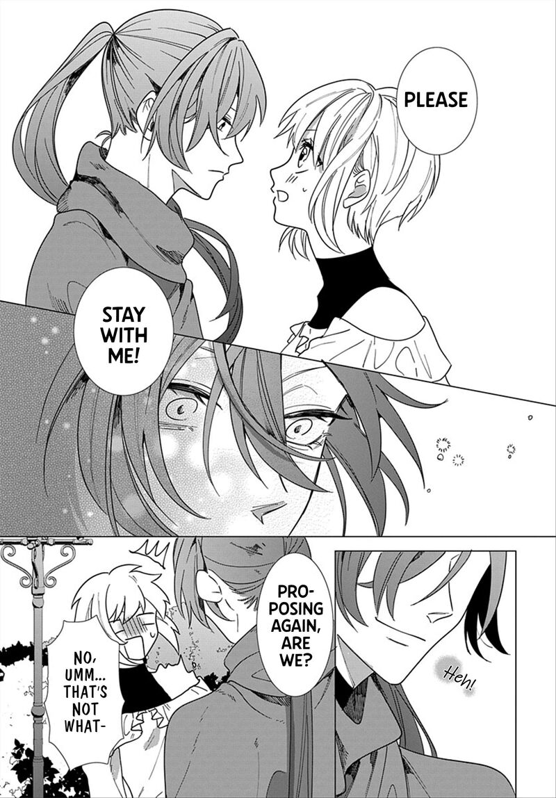 Tensei Shitara Hime Datta Node Dansou Joshi Kiwamete Saikyou Mahou Tsukai Mezasuwa 19 33