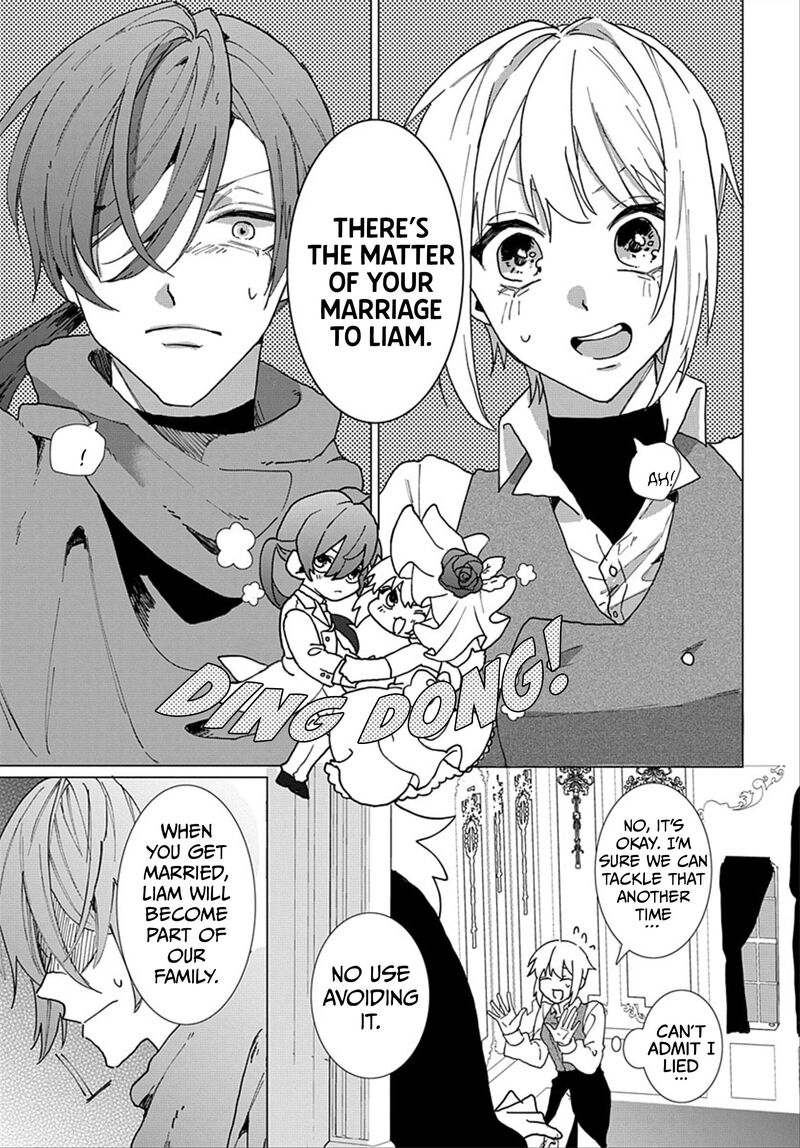 Tensei Shitara Hime Datta Node Dansou Joshi Kiwamete Saikyou Mahou Tsukai Mezasuwa 19 9