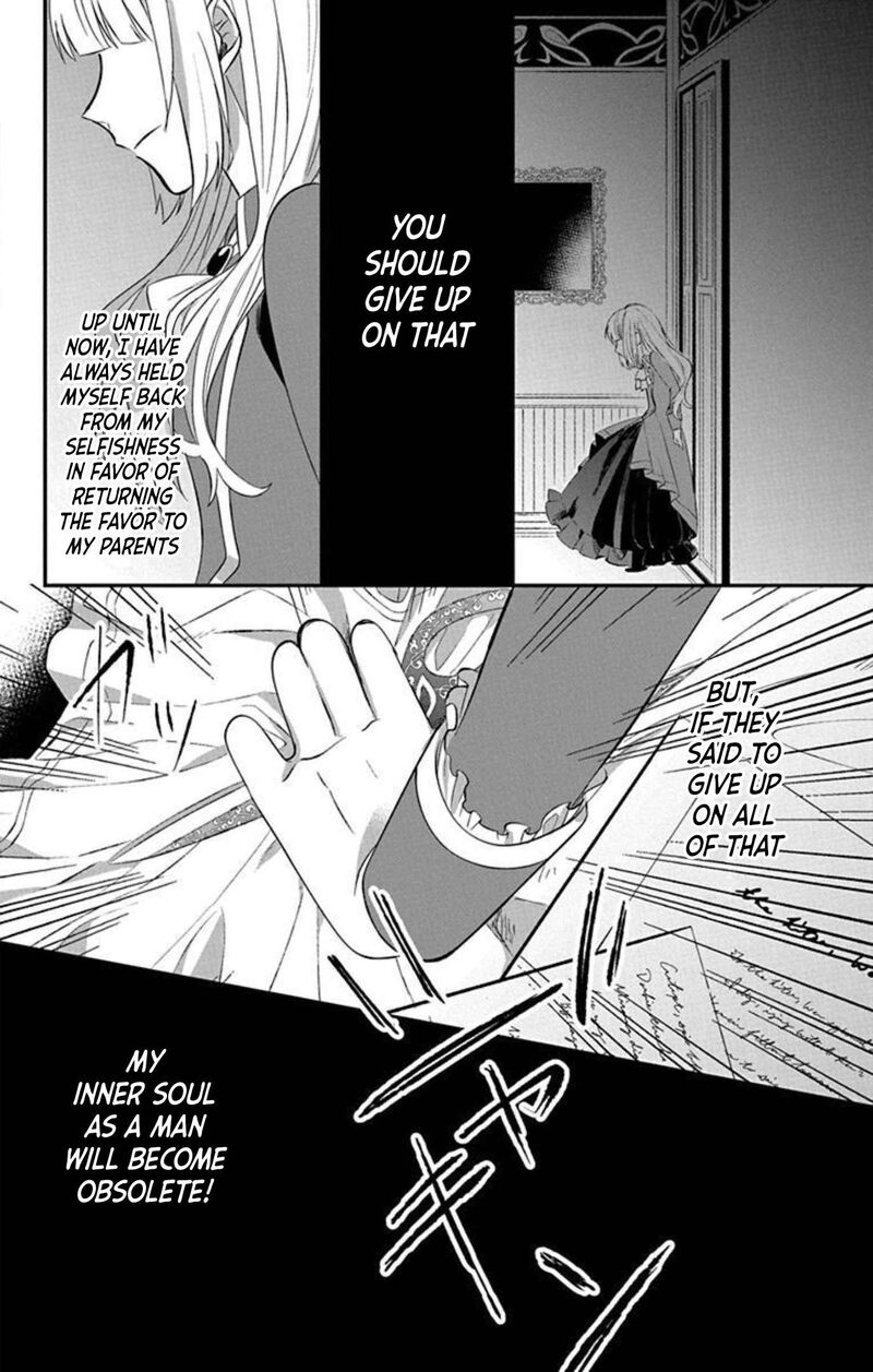 Tensei Shitara Hime Datta Node Dansou Joshi Kiwamete Saikyou Mahou Tsukai Mezasuwa 1a 10