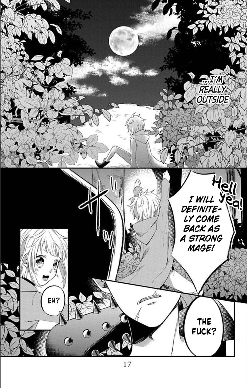 Tensei Shitara Hime Datta Node Dansou Joshi Kiwamete Saikyou Mahou Tsukai Mezasuwa 1a 13