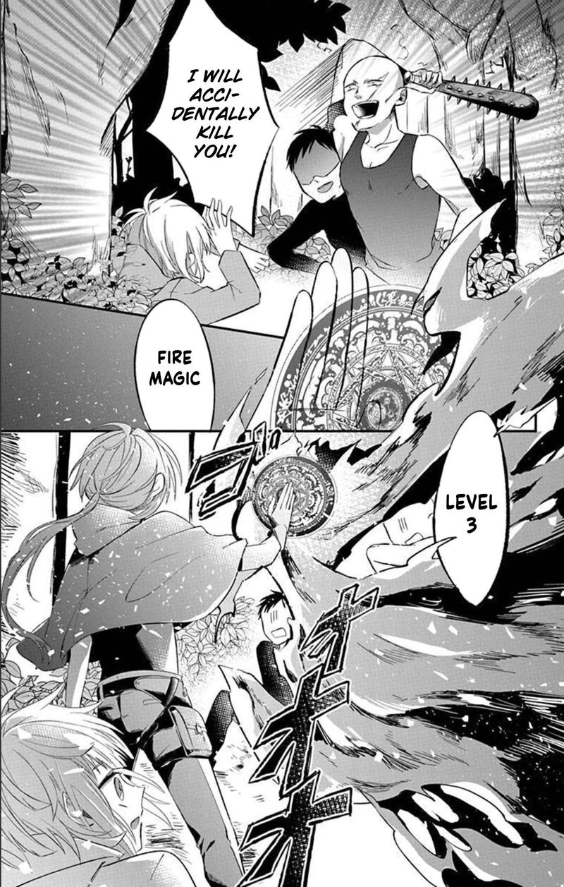 Tensei Shitara Hime Datta Node Dansou Joshi Kiwamete Saikyou Mahou Tsukai Mezasuwa 1a 15