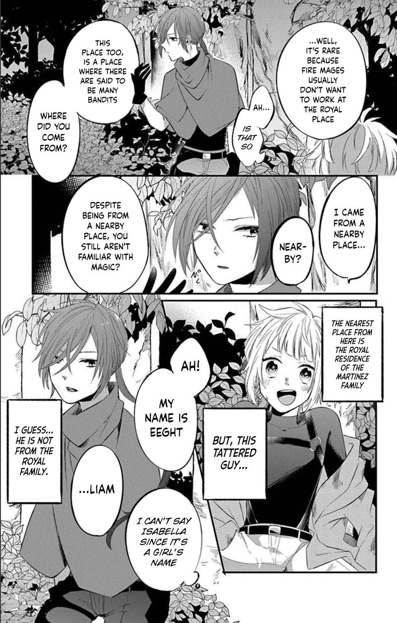 Tensei Shitara Hime Datta Node Dansou Joshi Kiwamete Saikyou Mahou Tsukai Mezasuwa 1a 17
