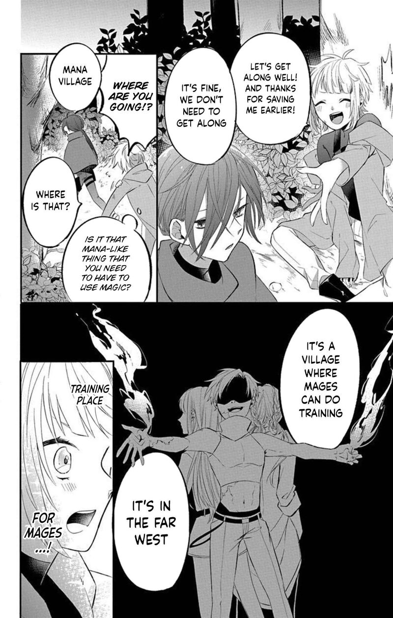 Tensei Shitara Hime Datta Node Dansou Joshi Kiwamete Saikyou Mahou Tsukai Mezasuwa 1a 18