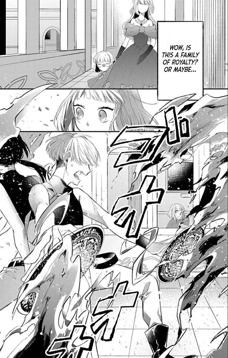 Tensei Shitara Hime Datta Node Dansou Joshi Kiwamete Saikyou Mahou Tsukai Mezasuwa 1a 6