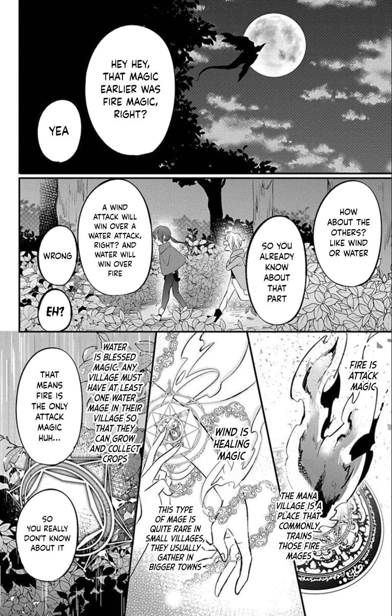 Tensei Shitara Hime Datta Node Dansou Joshi Kiwamete Saikyou Mahou Tsukai Mezasuwa 1b 1