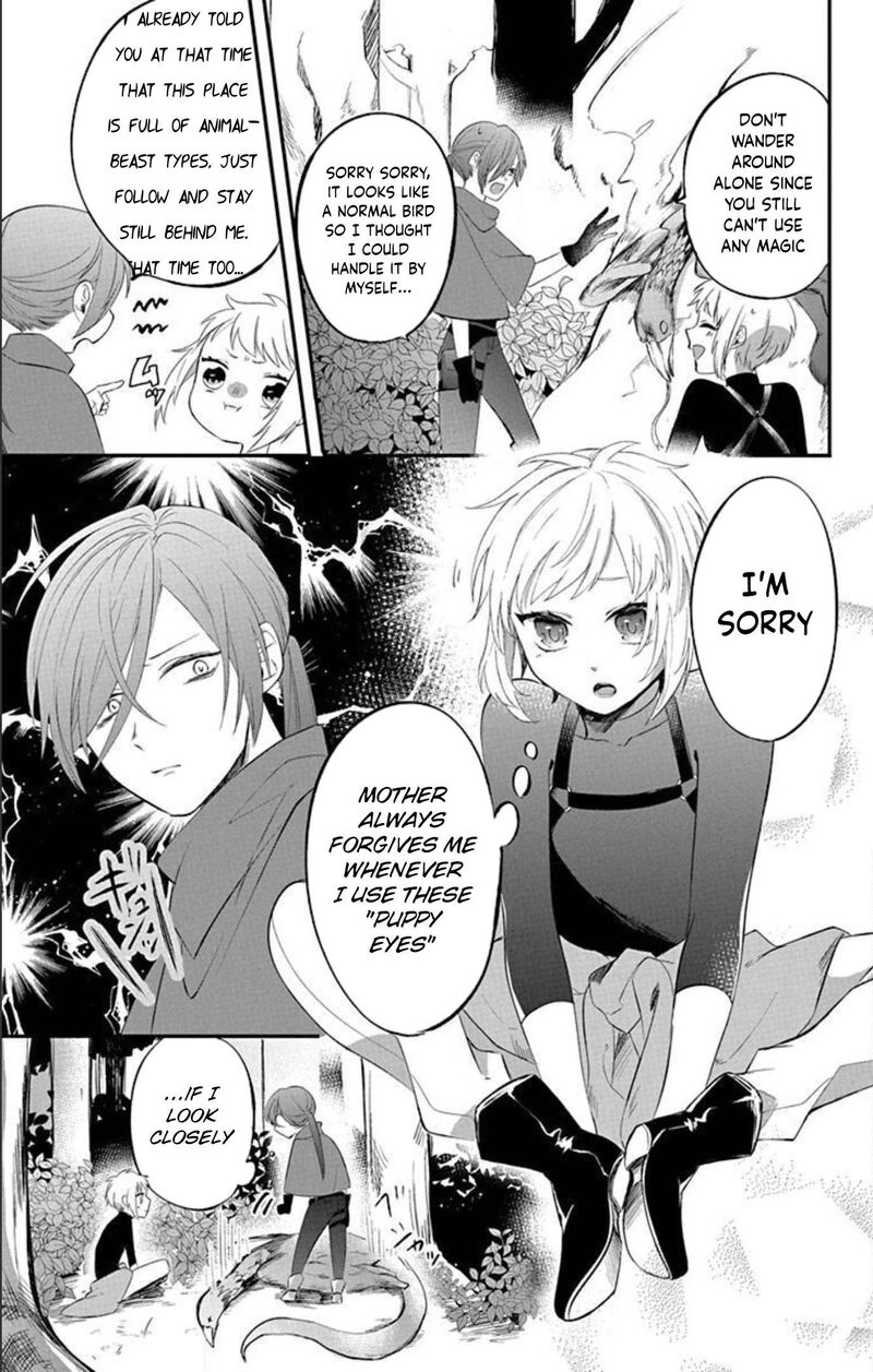 Tensei Shitara Hime Datta Node Dansou Joshi Kiwamete Saikyou Mahou Tsukai Mezasuwa 1b 12
