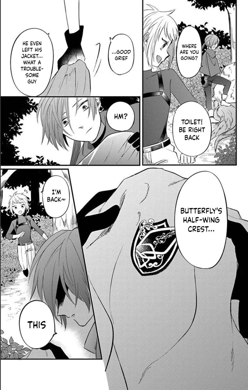 Tensei Shitara Hime Datta Node Dansou Joshi Kiwamete Saikyou Mahou Tsukai Mezasuwa 1b 14