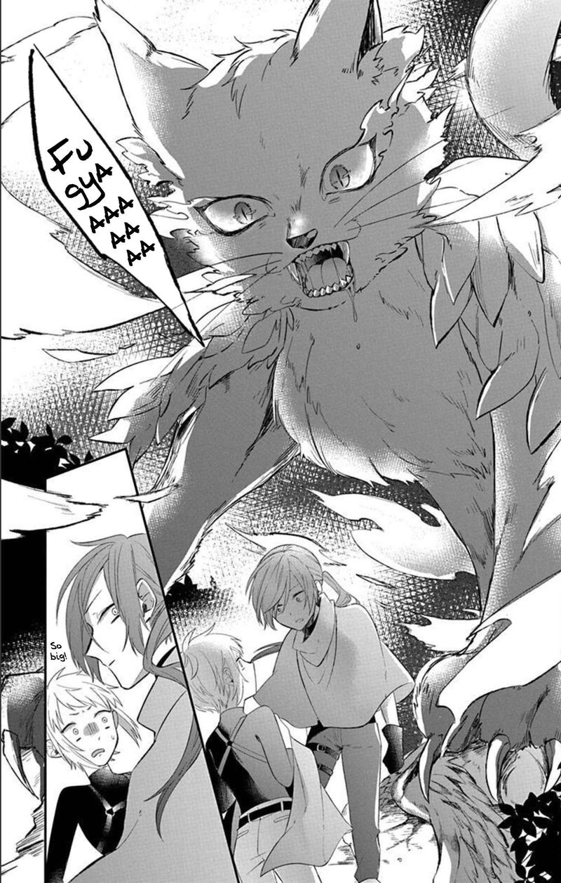 Tensei Shitara Hime Datta Node Dansou Joshi Kiwamete Saikyou Mahou Tsukai Mezasuwa 1b 16
