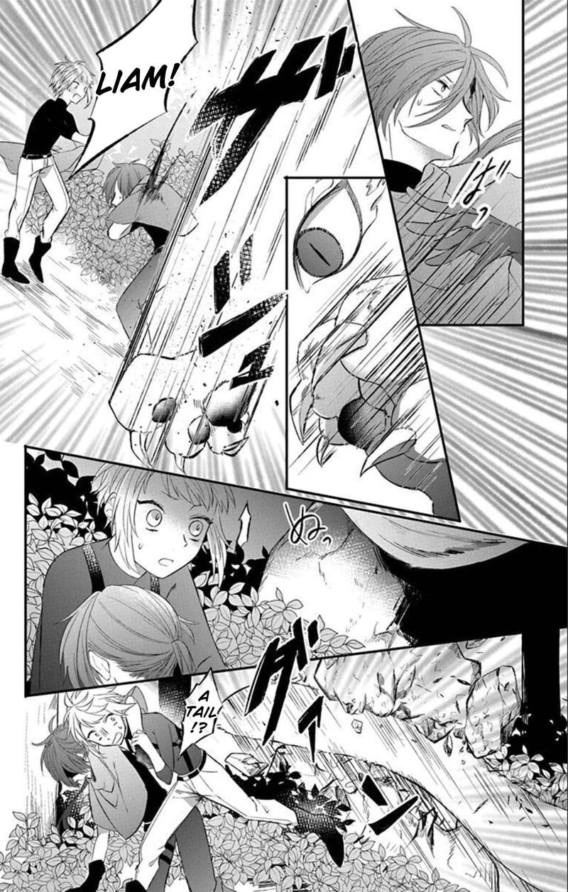 Tensei Shitara Hime Datta Node Dansou Joshi Kiwamete Saikyou Mahou Tsukai Mezasuwa 1b 17