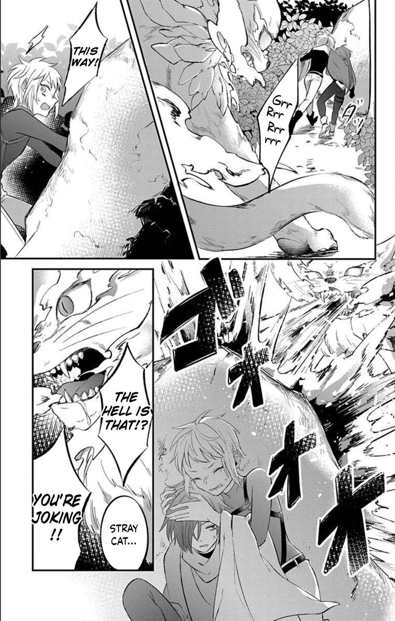 Tensei Shitara Hime Datta Node Dansou Joshi Kiwamete Saikyou Mahou Tsukai Mezasuwa 1b 18