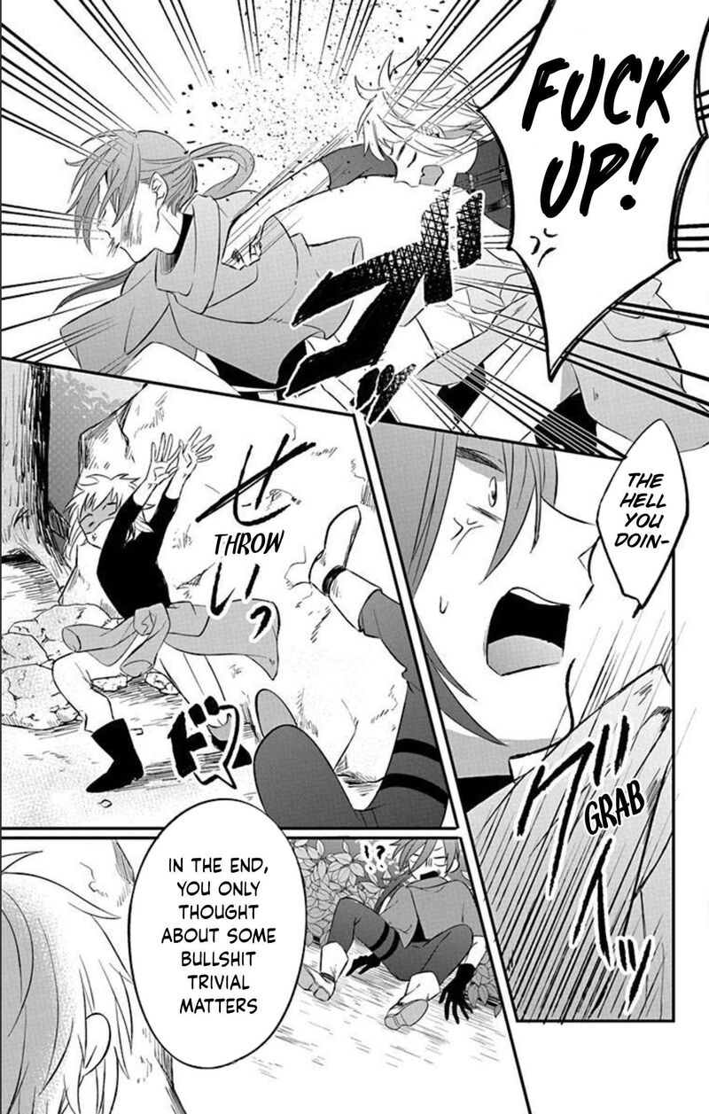 Tensei Shitara Hime Datta Node Dansou Joshi Kiwamete Saikyou Mahou Tsukai Mezasuwa 1b 20
