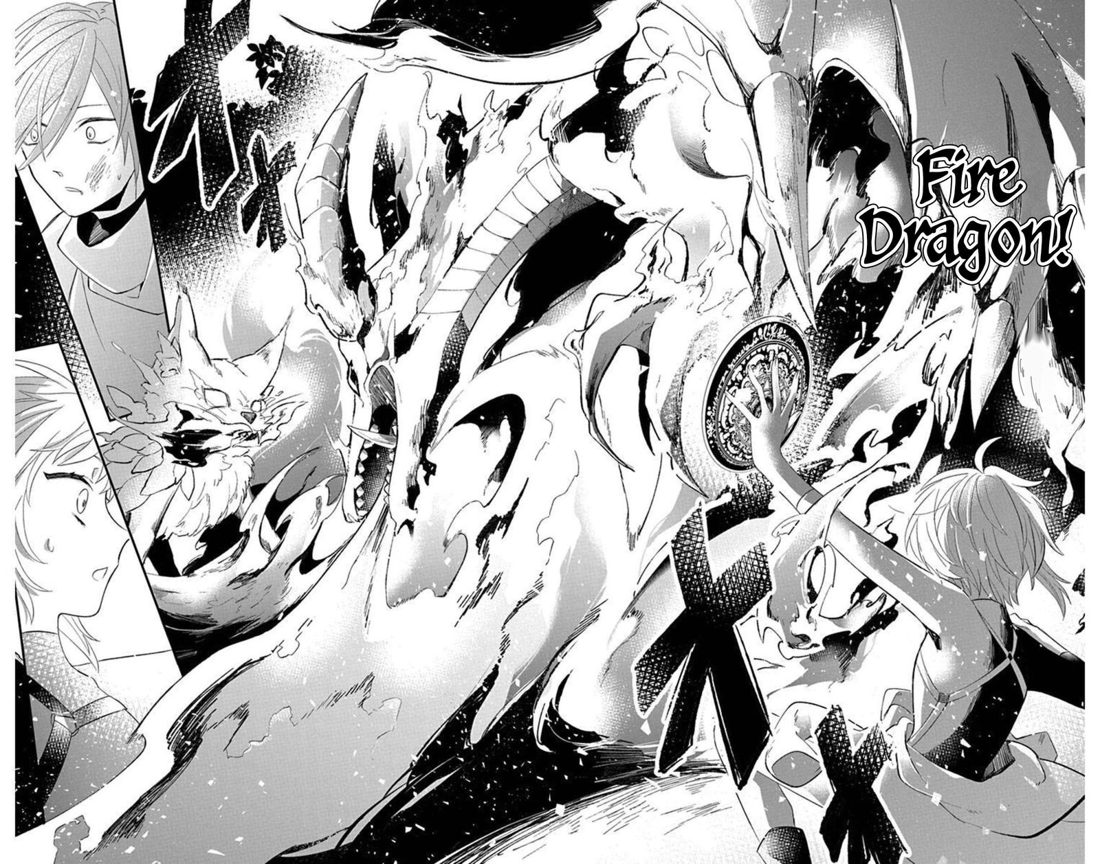 Tensei Shitara Hime Datta Node Dansou Joshi Kiwamete Saikyou Mahou Tsukai Mezasuwa 1b 23