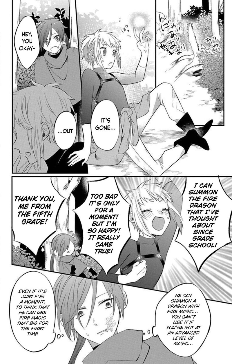 Tensei Shitara Hime Datta Node Dansou Joshi Kiwamete Saikyou Mahou Tsukai Mezasuwa 1b 24