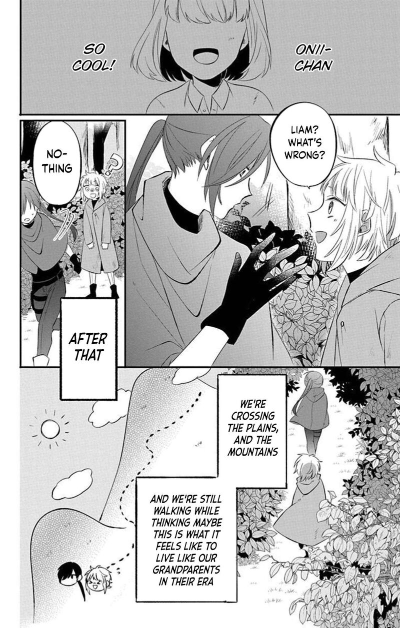 Tensei Shitara Hime Datta Node Dansou Joshi Kiwamete Saikyou Mahou Tsukai Mezasuwa 1b 3