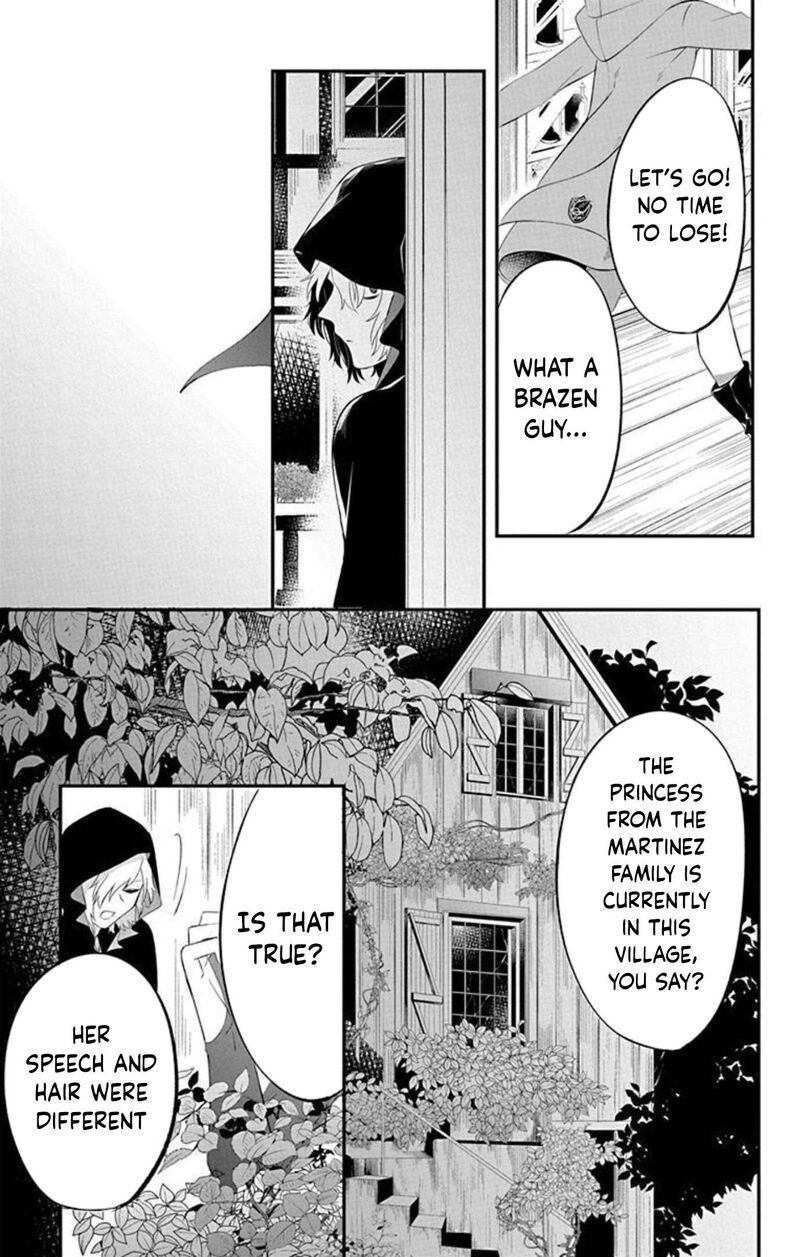Tensei Shitara Hime Datta Node Dansou Joshi Kiwamete Saikyou Mahou Tsukai Mezasuwa 2 14