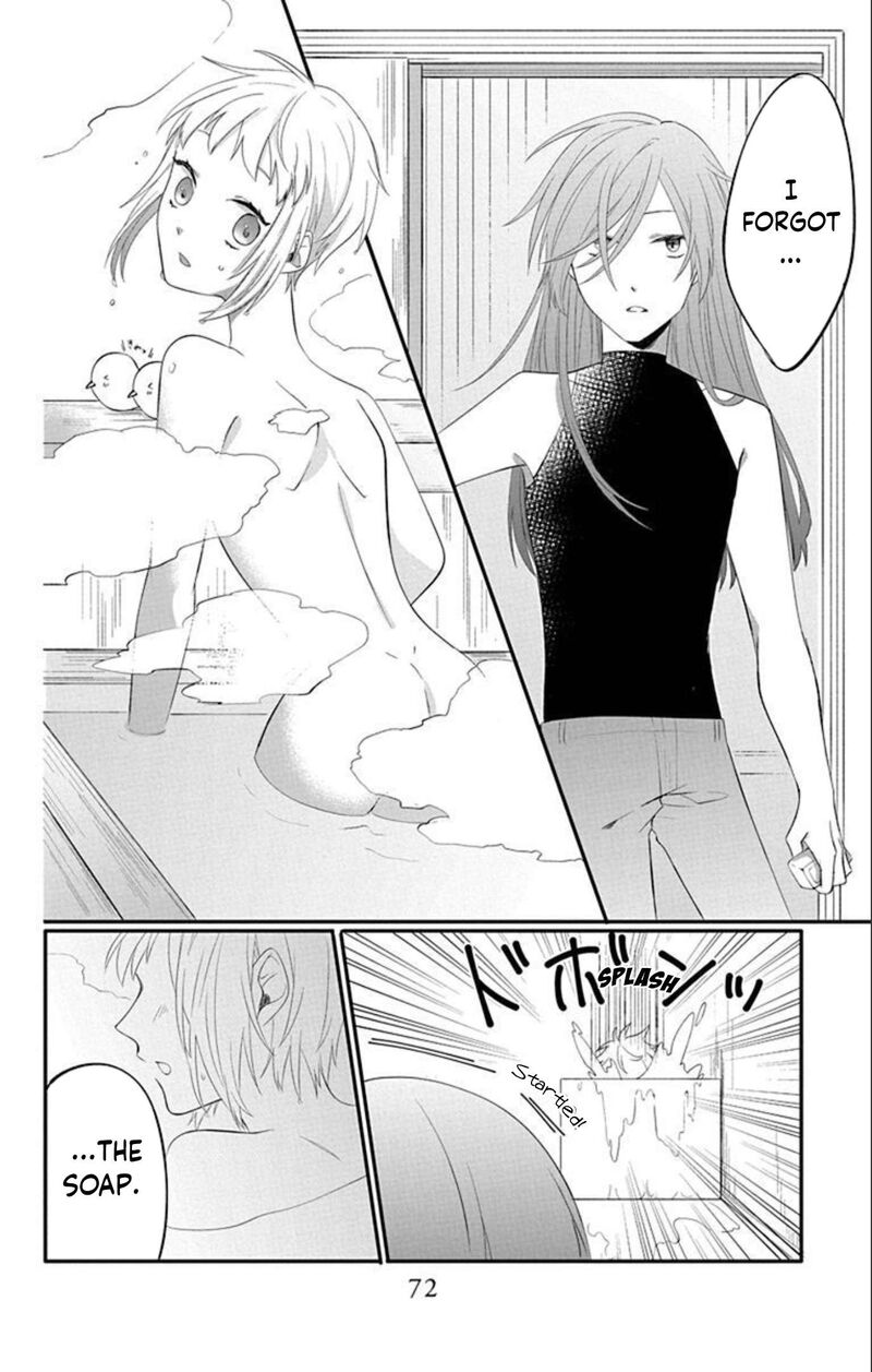 Tensei Shitara Hime Datta Node Dansou Joshi Kiwamete Saikyou Mahou Tsukai Mezasuwa 2 21