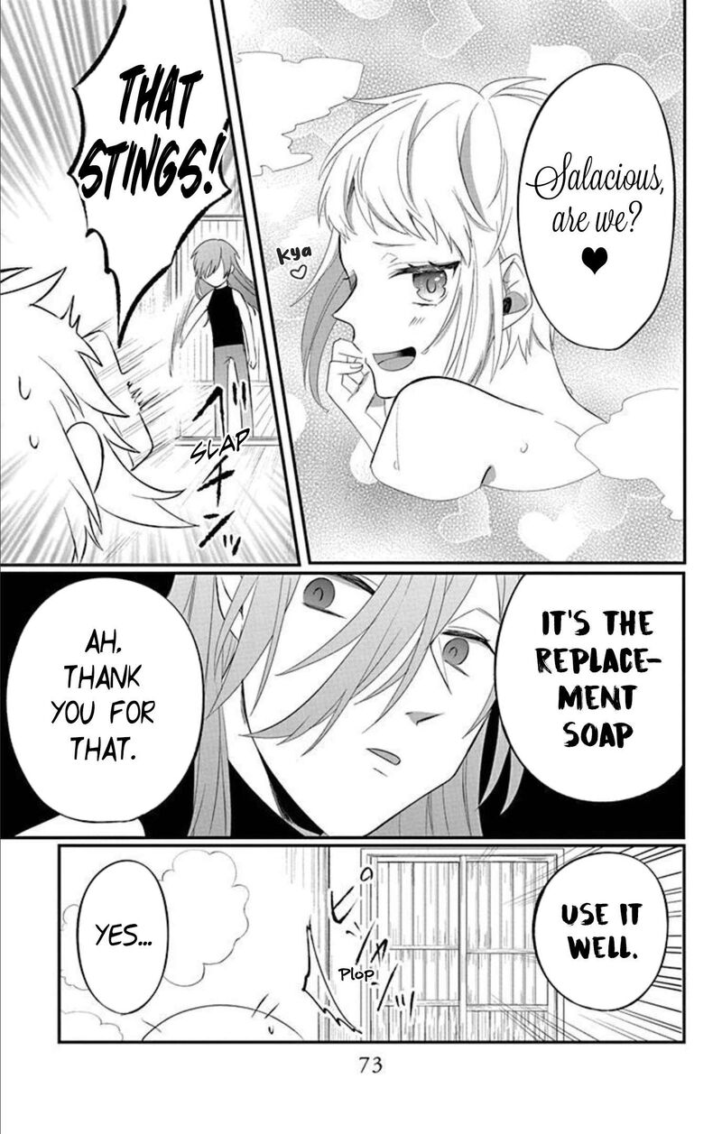Tensei Shitara Hime Datta Node Dansou Joshi Kiwamete Saikyou Mahou Tsukai Mezasuwa 2 22