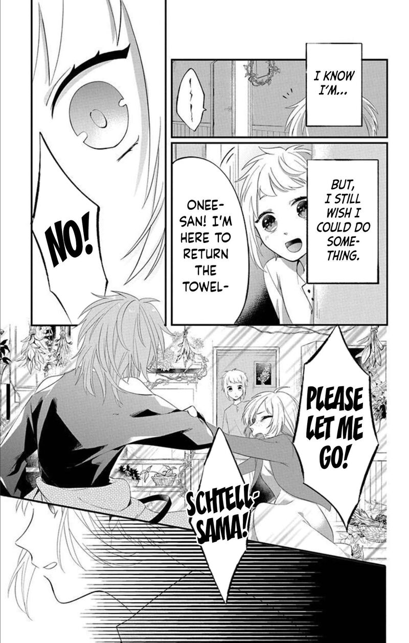 Tensei Shitara Hime Datta Node Dansou Joshi Kiwamete Saikyou Mahou Tsukai Mezasuwa 2 26