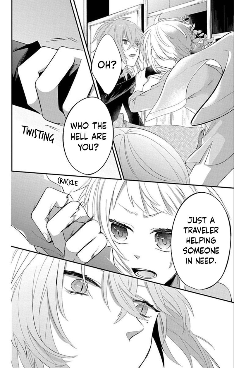 Tensei Shitara Hime Datta Node Dansou Joshi Kiwamete Saikyou Mahou Tsukai Mezasuwa 2 27