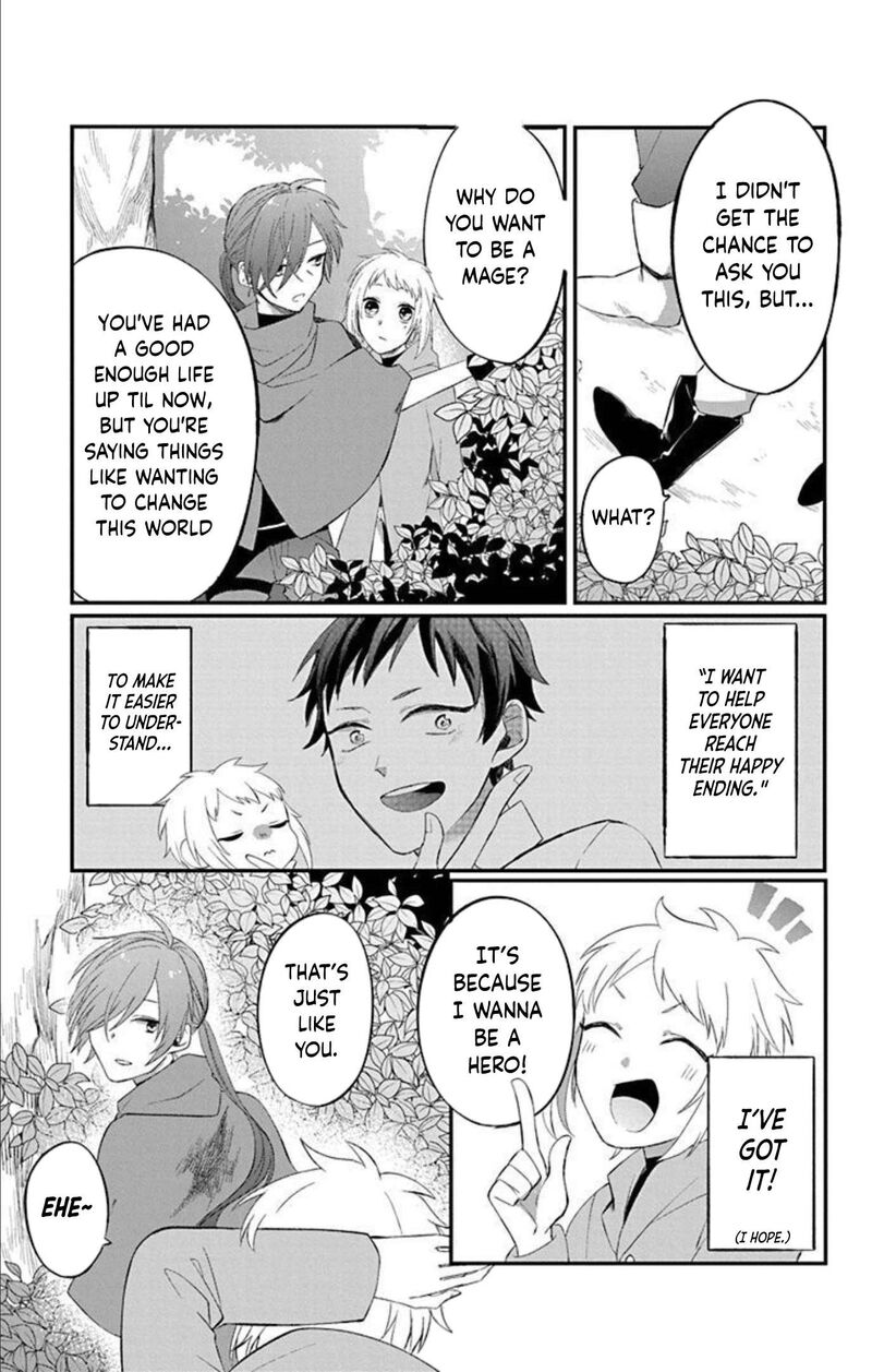 Tensei Shitara Hime Datta Node Dansou Joshi Kiwamete Saikyou Mahou Tsukai Mezasuwa 2 4