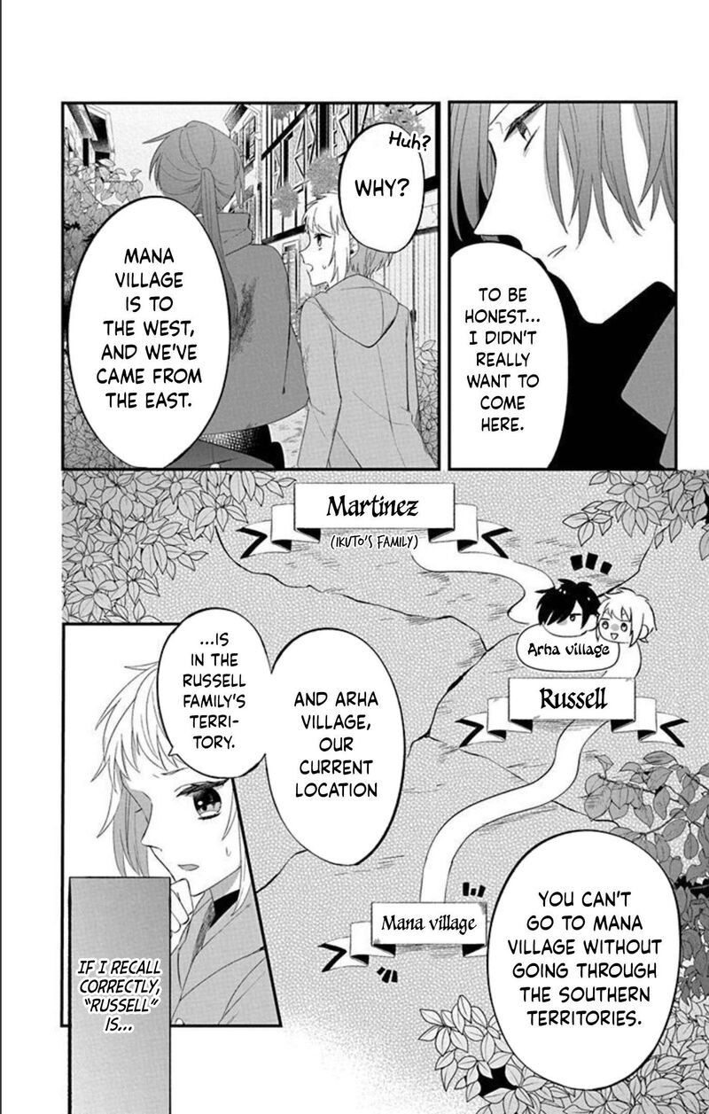 Tensei Shitara Hime Datta Node Dansou Joshi Kiwamete Saikyou Mahou Tsukai Mezasuwa 2 6
