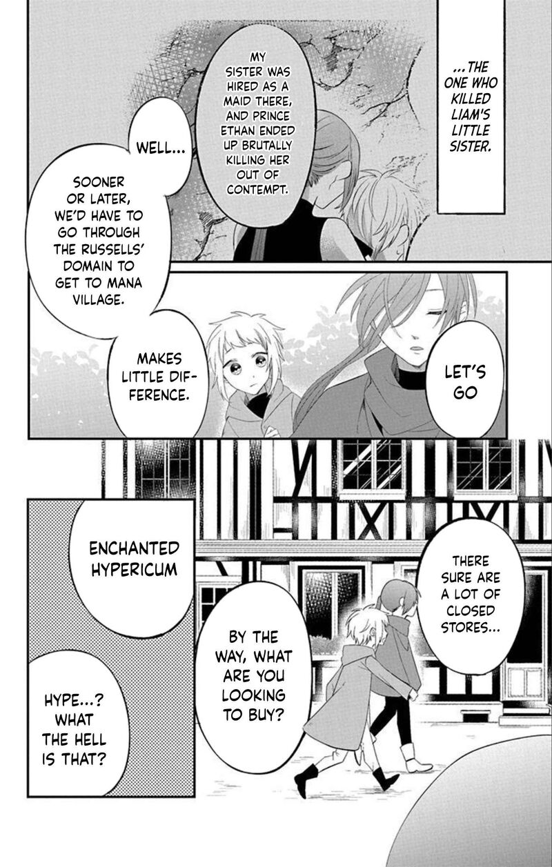Tensei Shitara Hime Datta Node Dansou Joshi Kiwamete Saikyou Mahou Tsukai Mezasuwa 2 7