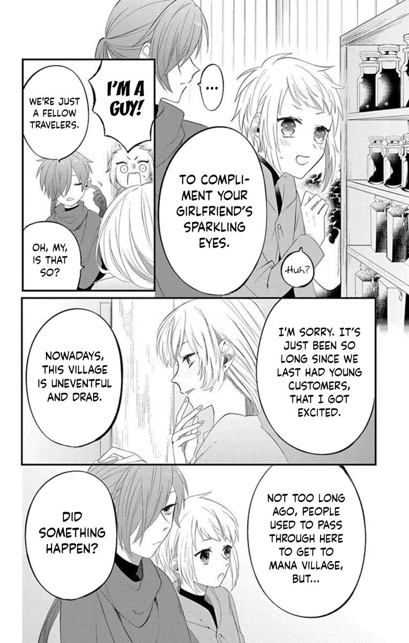 Tensei Shitara Hime Datta Node Dansou Joshi Kiwamete Saikyou Mahou Tsukai Mezasuwa 2 9