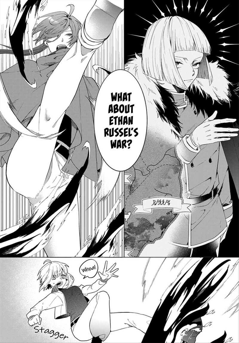 Tensei Shitara Hime Datta Node Dansou Joshi Kiwamete Saikyou Mahou Tsukai Mezasuwa 20 14