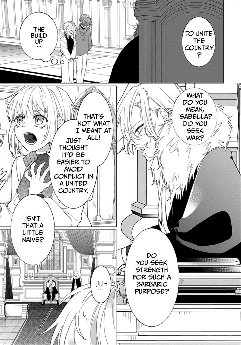 Tensei Shitara Hime Datta Node Dansou Joshi Kiwamete Saikyou Mahou Tsukai Mezasuwa 20 23