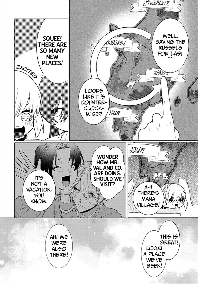 Tensei Shitara Hime Datta Node Dansou Joshi Kiwamete Saikyou Mahou Tsukai Mezasuwa 20 28