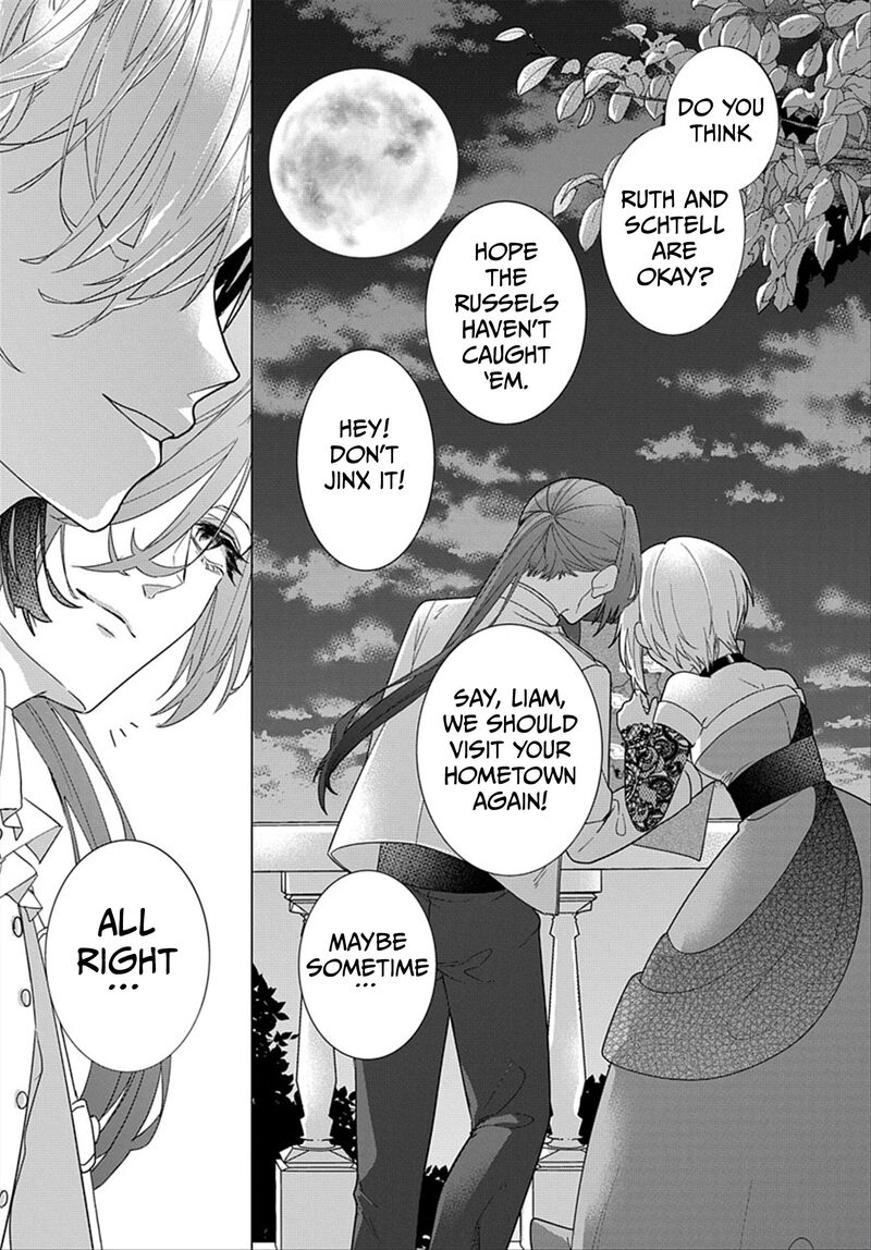Tensei Shitara Hime Datta Node Dansou Joshi Kiwamete Saikyou Mahou Tsukai Mezasuwa 20 29