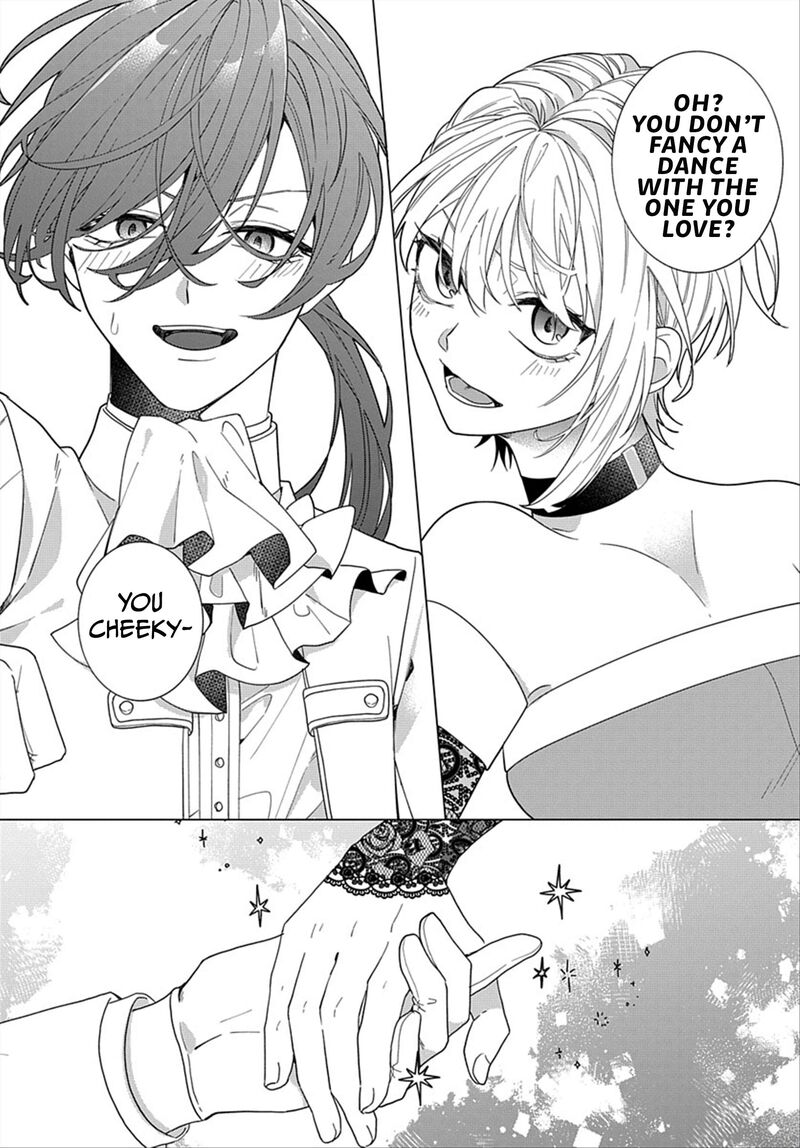 Tensei Shitara Hime Datta Node Dansou Joshi Kiwamete Saikyou Mahou Tsukai Mezasuwa 20 32