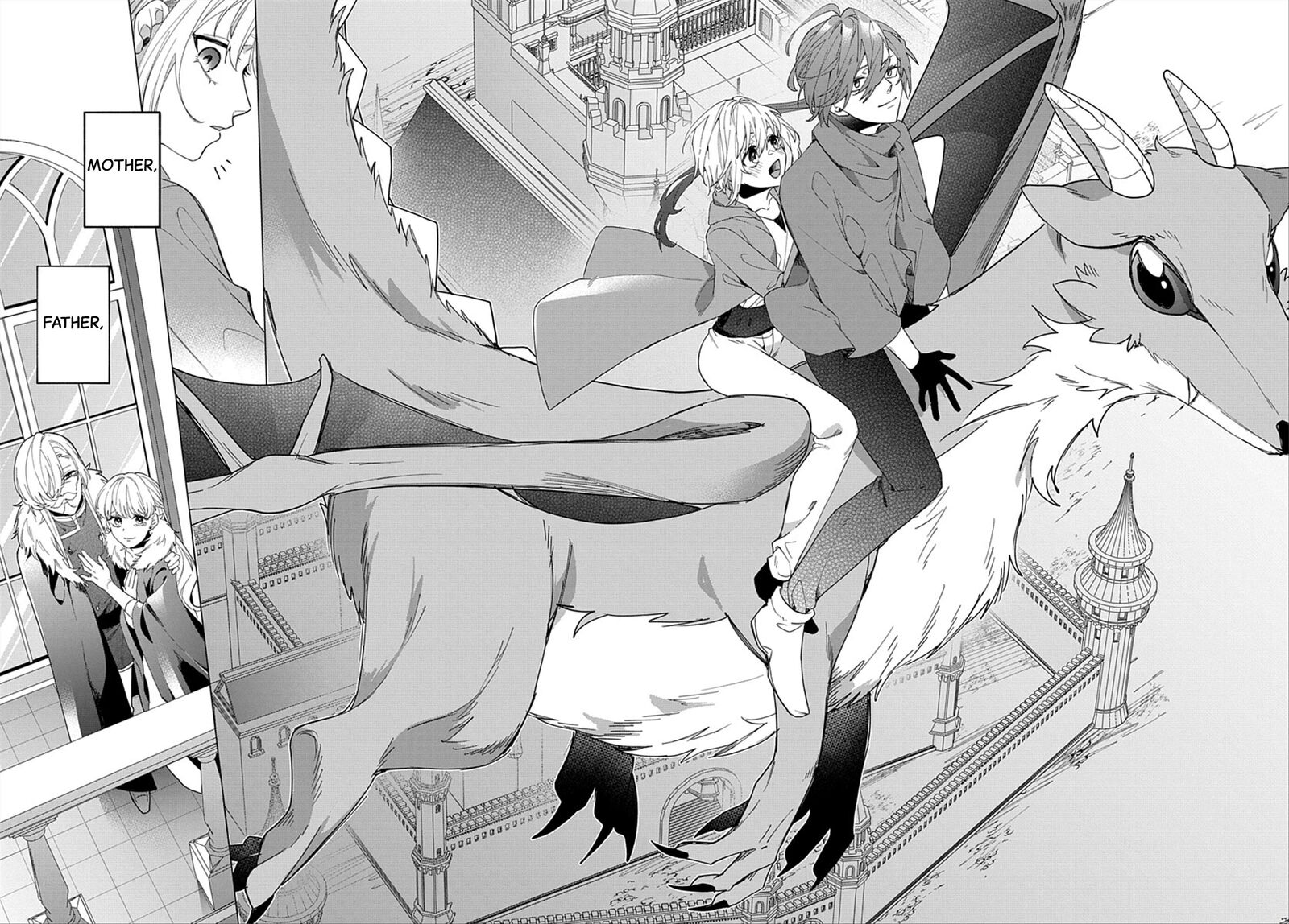 Tensei Shitara Hime Datta Node Dansou Joshi Kiwamete Saikyou Mahou Tsukai Mezasuwa 20 36