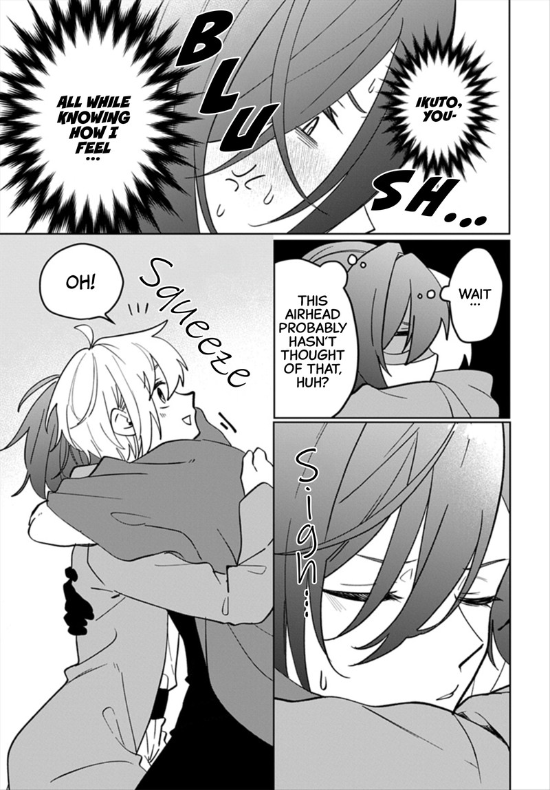 Tensei Shitara Hime Datta Node Dansou Joshi Kiwamete Saikyou Mahou Tsukai Mezasuwa 22 15